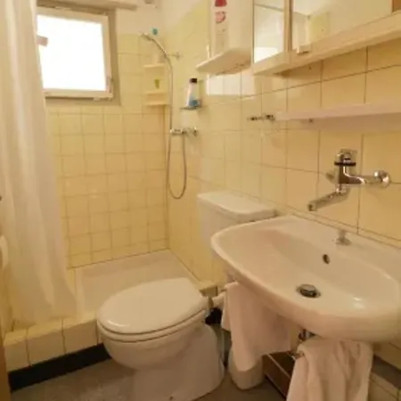 Apartment Mon Abri