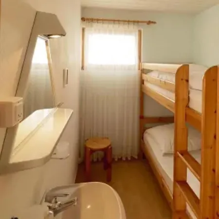 Mon Abri Apartment *