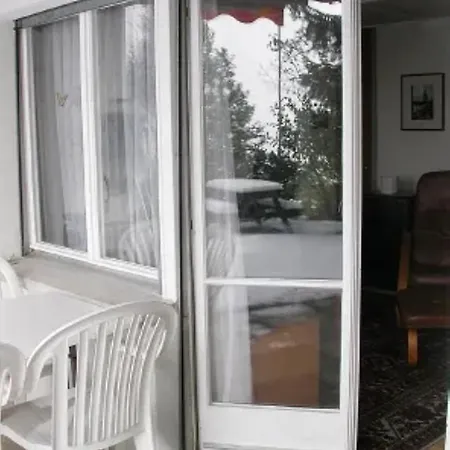 Apartamento Mon Abri Beatenberg