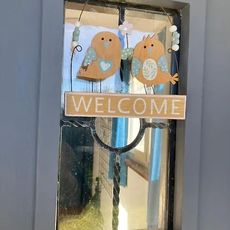 Apartamento Mon Abri