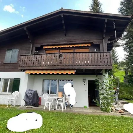 Mon Abri Apartment