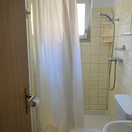 Apartmán Mon Abri Beatenberg